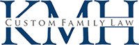 KMH Custom Family Law of Minnesota Logo